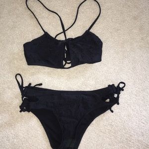 Pacsun bathing suit